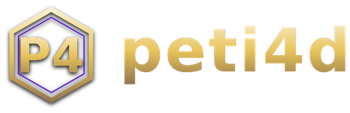 peti4d logo