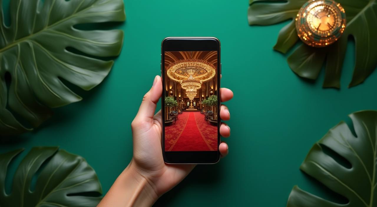 peti4d mobile gaming